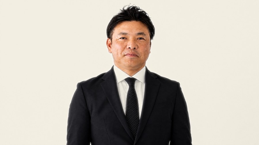 株式会社oota不動産 代表取締役 太田秀一郎